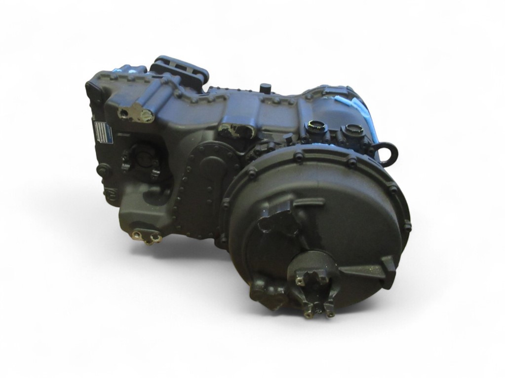Case 361424A1R - 76086962 - Gearbox for Construction machinery: picture 1 Case 361424A1R - 76086962 - Gearbox for Construction machinery: picture 1