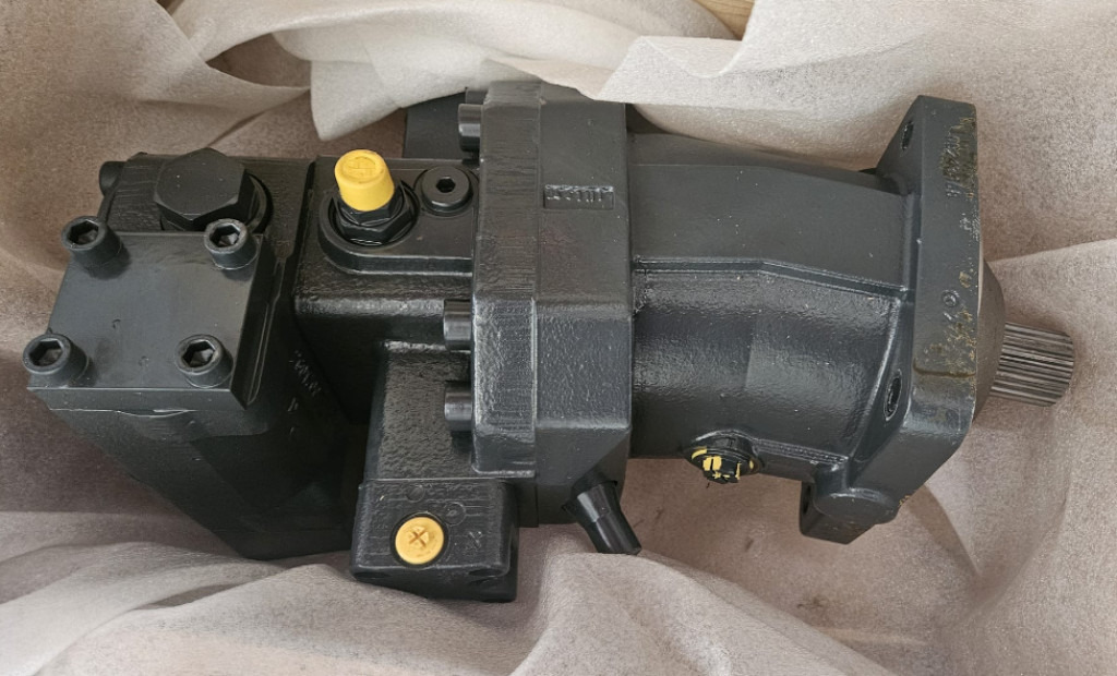 Case 84261286 - Hydraulic motor for Construction machinery: picture 1 Case 84261286 - Hydraulic motor for Construction machinery: picture 1