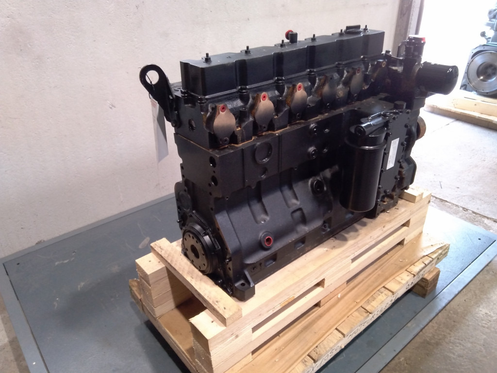 Case AR174398 - 1989098C1 - Engine for Construction machinery: picture 4 Case AR174398 - 1989098C1 - Engine for Construction machinery: picture 4