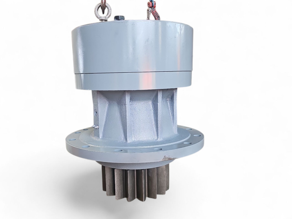 Case KSC10480 - KSC10490 - Axle and parts for Construction machinery: picture 1 Case KSC10480 - KSC10490 - Axle and parts for Construction machinery: picture 1