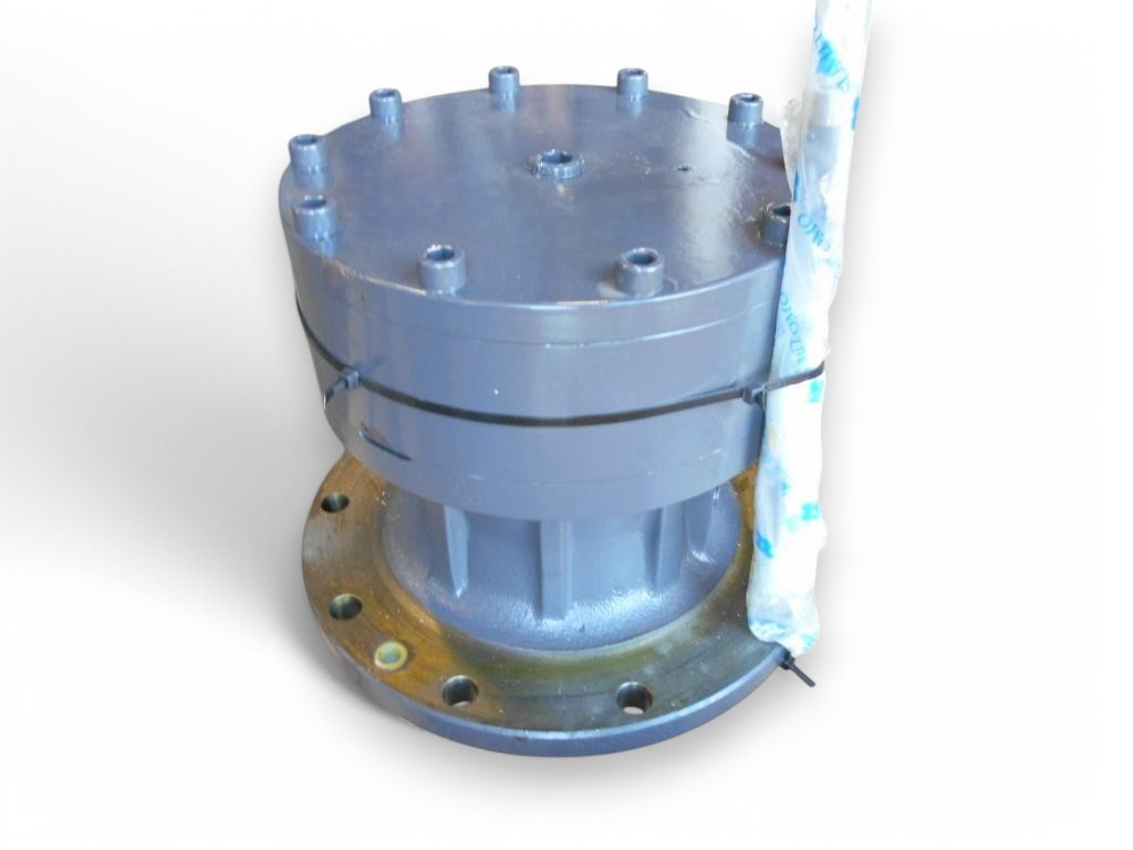 Case LN004280 - LN004510 - Axle and parts for Construction machinery: picture 1 Case LN004280 - LN004510 - Axle and parts for Construction machinery: picture 1