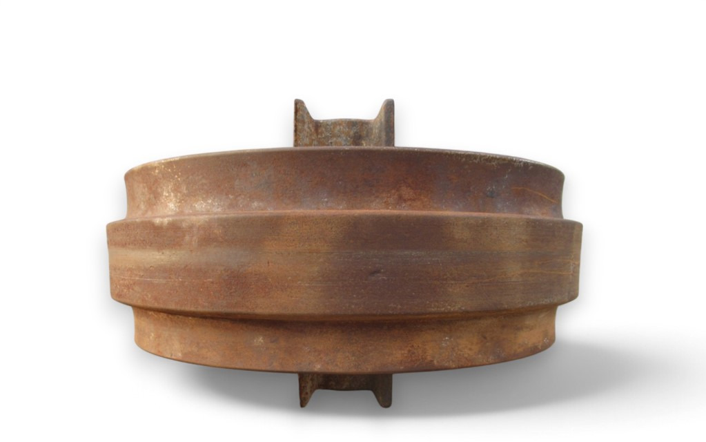 Caterpillar 1153696 - 6029151 - Undercarriage parts for Construction machinery: picture 1 Caterpillar 1153696 - 6029151 - Undercarriage parts for Construction machinery: picture 1