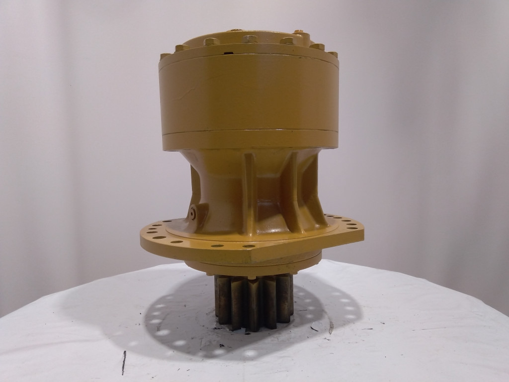 Caterpillar 1362888 - 2966147 - Swing motor for Construction machinery: picture 1 Caterpillar 1362888 - 2966147 - Swing motor for Construction machinery: picture 1