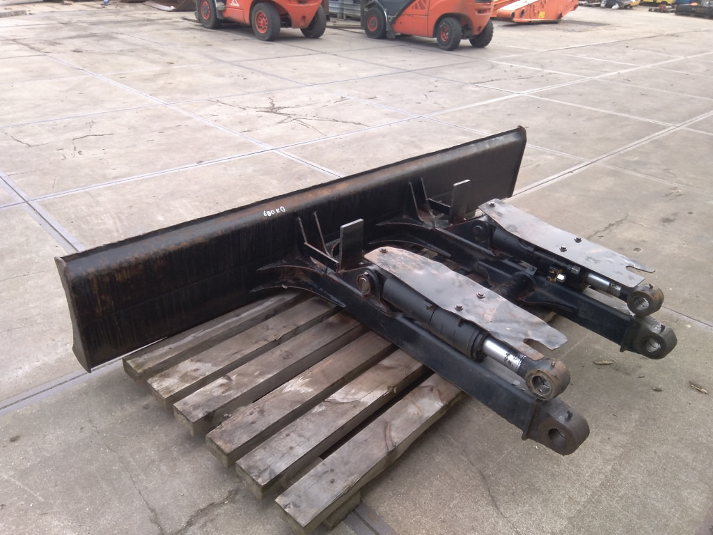 Caterpillar 1453195 - Blade for Construction machinery: picture 3 Caterpillar 1453195 - Blade for Construction machinery: picture 3