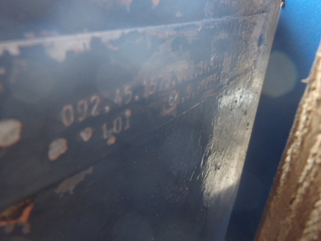 Caterpillar 2224576 - Slewing ring for Construction machinery: picture 3 Caterpillar 2224576 - Slewing ring for Construction machinery: picture 3