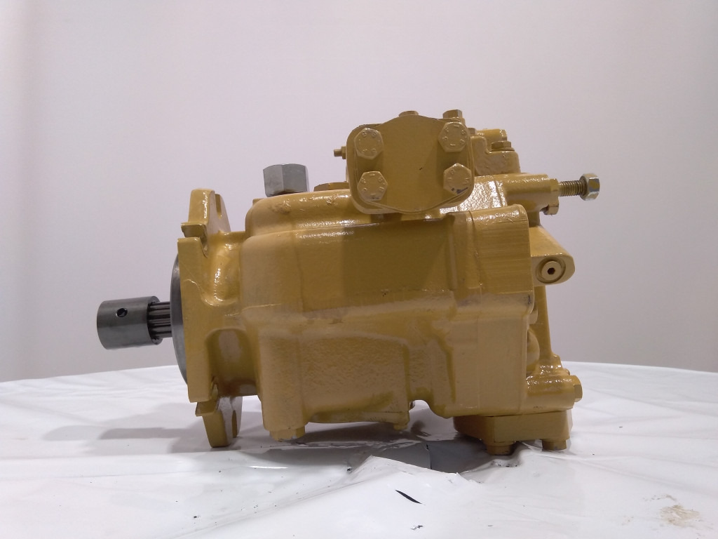 Caterpillar 2370954 - 10R-7733 - Piston/ Ring/ Bushing for Construction machinery: picture 3 Caterpillar 2370954 - 10R-7733 - Piston/ Ring/ Bushing for Construction machinery: picture 3