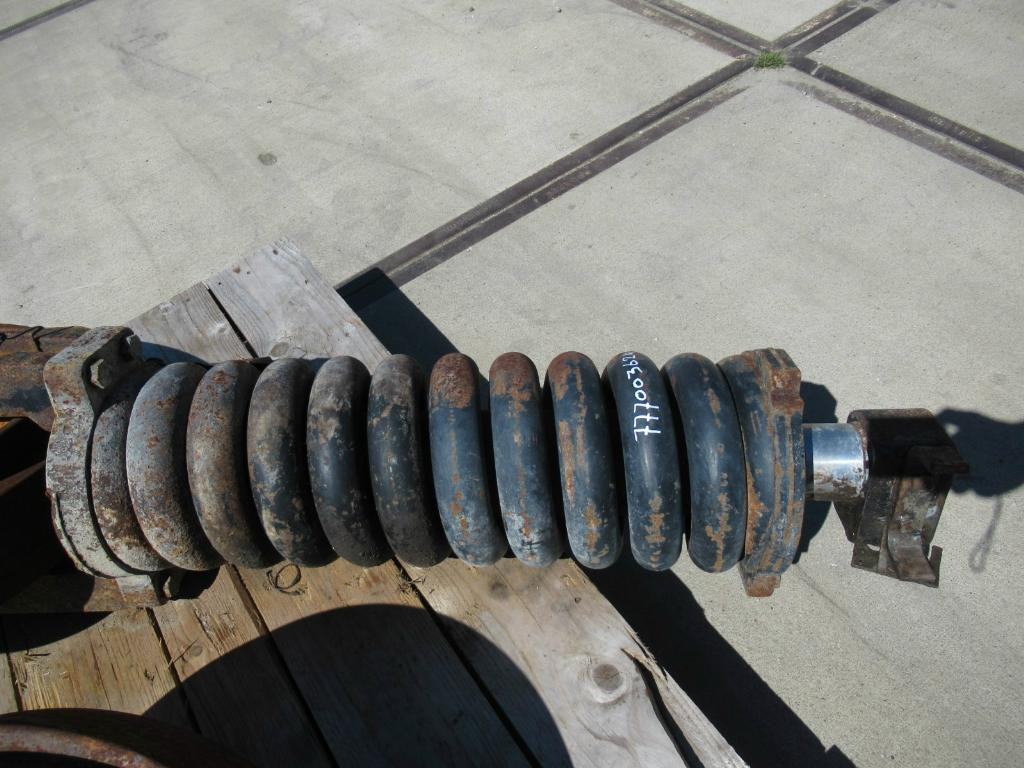 Caterpillar 2394387 - Track for Construction machinery: picture 4 Caterpillar 2394387 - Track for Construction machinery: picture 4