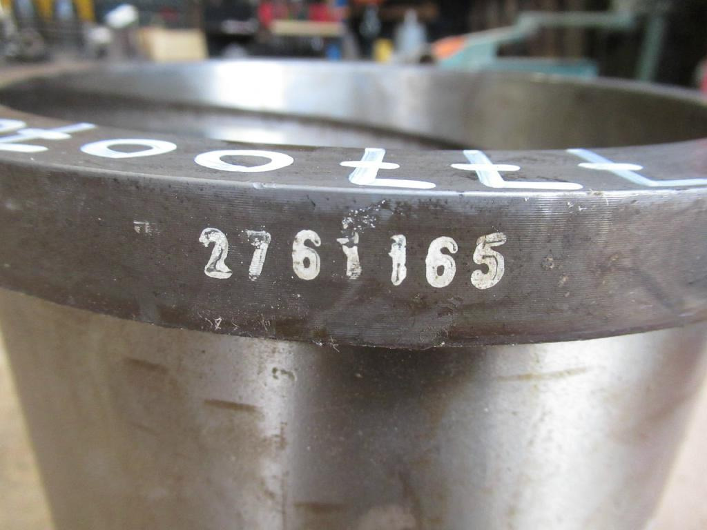 Caterpillar 2761165 - 5340735 - Piston/ Ring/ Bushing for Construction machinery: picture 3 Caterpillar 2761165 - 5340735 - Piston/ Ring/ Bushing for Construction machinery: picture 3