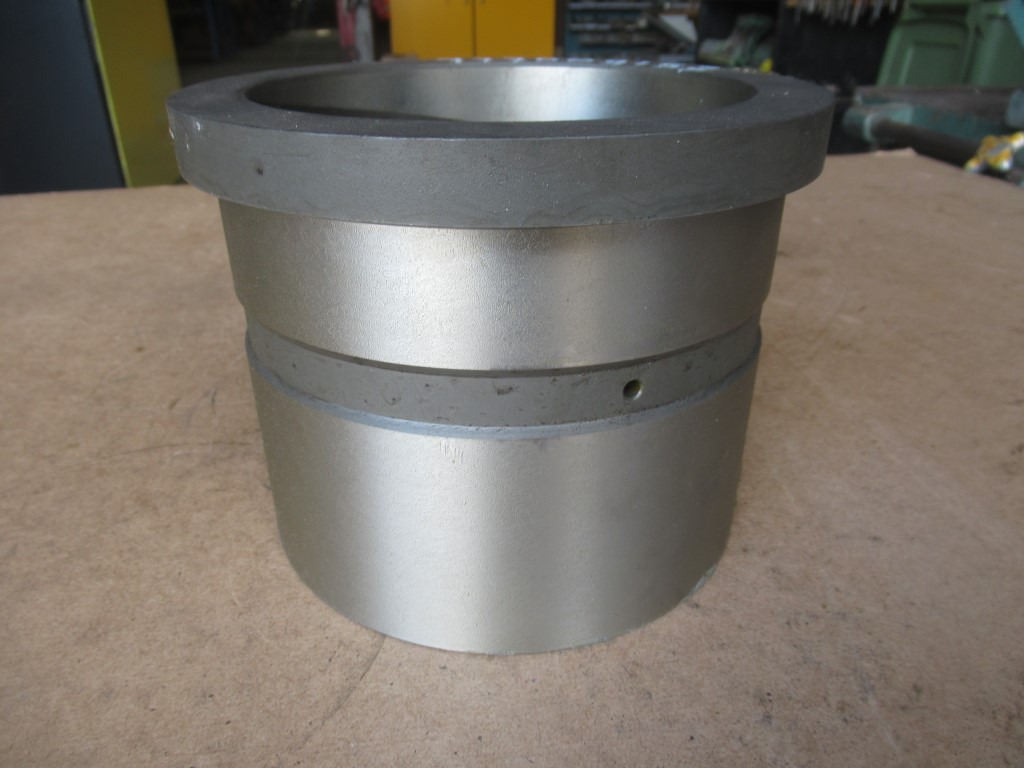Caterpillar 2762484 - Piston/ Ring/ Bushing for Construction machinery: picture 1 Caterpillar 2762484 - Piston/ Ring/ Bushing for Construction machinery: picture 1