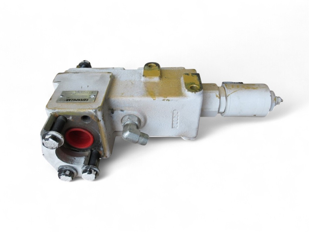 Caterpillar 2970265 - KRBP22GR-LC1-C - Hydraulic valve for Construction machinery: picture 3 Caterpillar 2970265 - KRBP22GR-LC1-C - Hydraulic valve for Construction machinery: picture 3