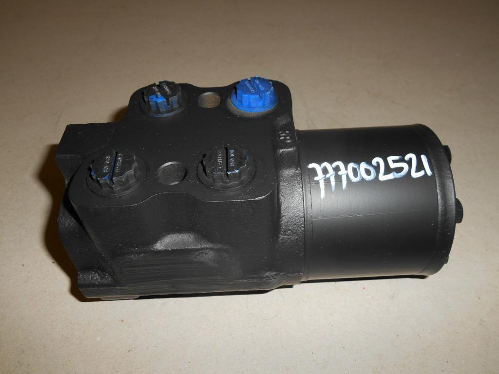 Caterpillar 3224638 - 2684101 - Hydraulic motor for Construction machinery: picture 1 Caterpillar 3224638 - 2684101 - Hydraulic motor for Construction machinery: picture 1