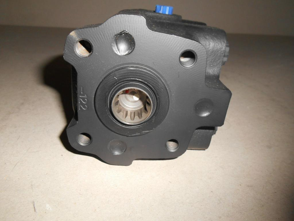 Caterpillar 3224638 - 3128601 - Hydraulic motor for Construction machinery: picture 4 Caterpillar 3224638 - 3128601 - Hydraulic motor for Construction machinery: picture 4