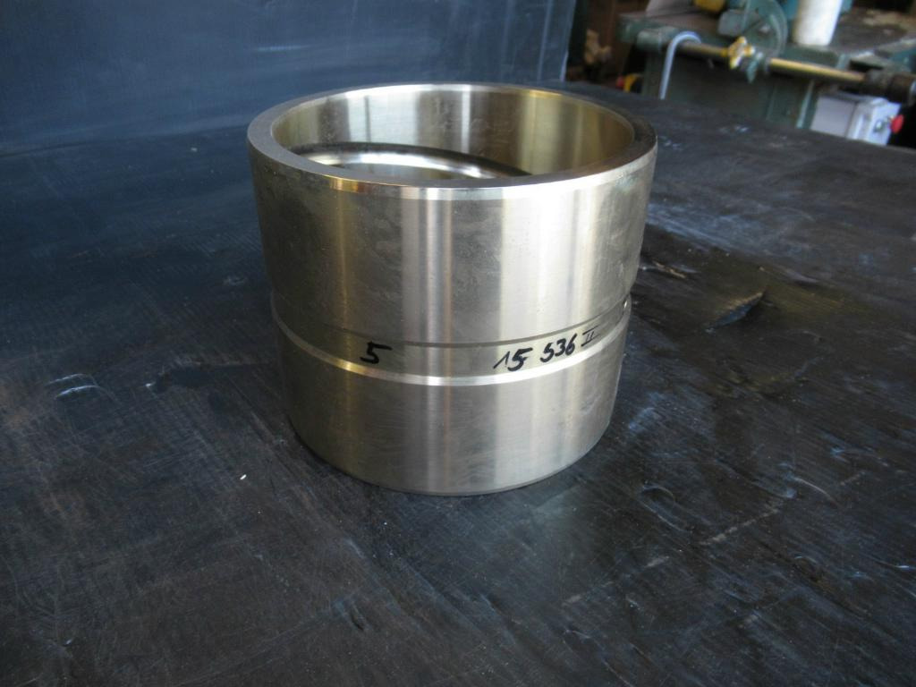 Caterpillar 4020444 - 2184690 - Piston/ Ring/ Bushing for Construction machinery: picture 1 Caterpillar 4020444 - 2184690 - Piston/ Ring/ Bushing for Construction machinery: picture 1