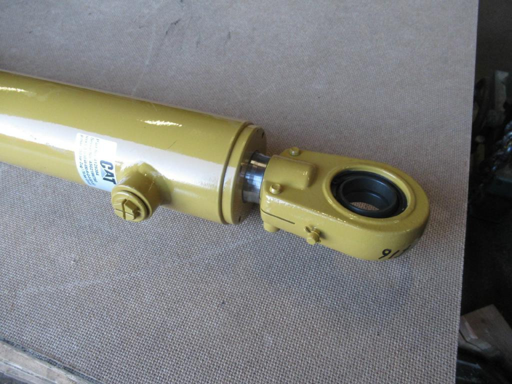 Caterpillar 4129384 - 3741450 - Hydraulic cylinder for Construction machinery: picture 2 Caterpillar 4129384 - 3741450 - Hydraulic cylinder for Construction machinery: picture 2
