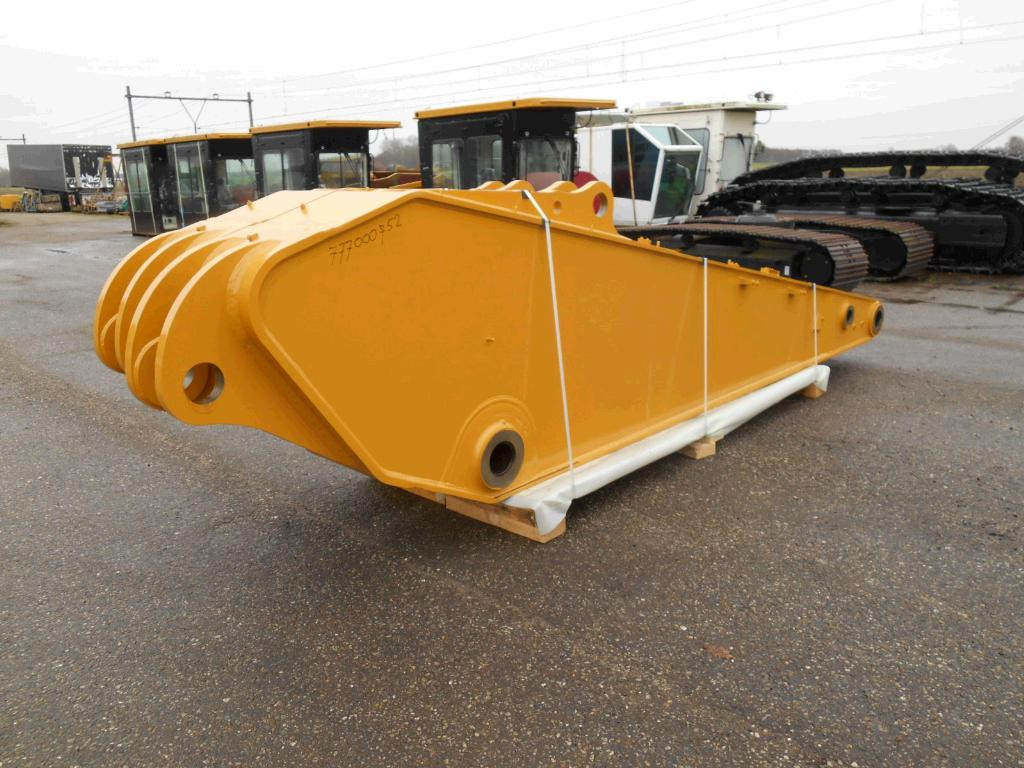 Caterpillar 4473601 - 4510141 - Boom for Construction machinery: picture 3 Caterpillar 4473601 - 4510141 - Boom for Construction machinery: picture 3
