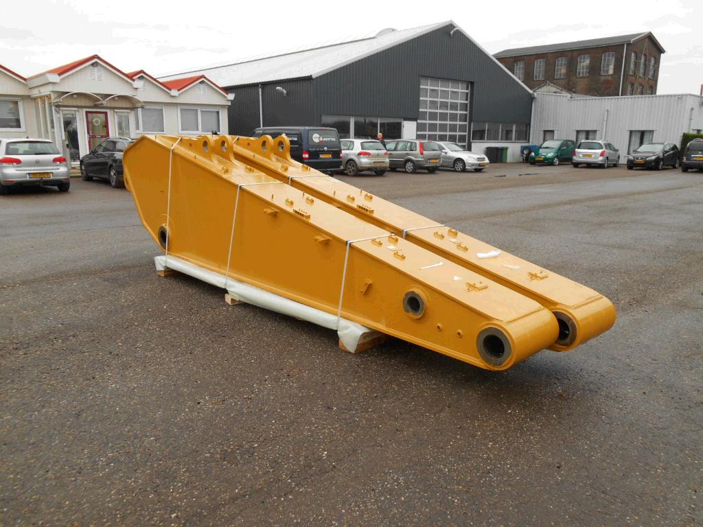 Caterpillar 4473601 - 4510141 - Boom for Construction machinery: picture 2 Caterpillar 4473601 - 4510141 - Boom for Construction machinery: picture 2