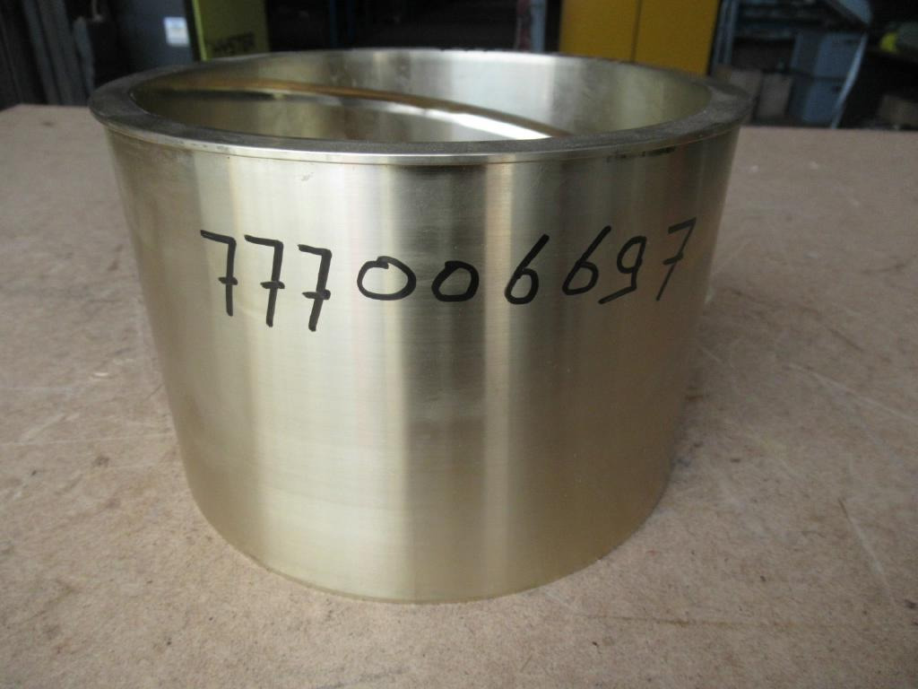 Caterpillar 4658349 - 3751875 - Piston/ Ring/ Bushing for Construction machinery: picture 3 Caterpillar 4658349 - 3751875 - Piston/ Ring/ Bushing for Construction machinery: picture 3