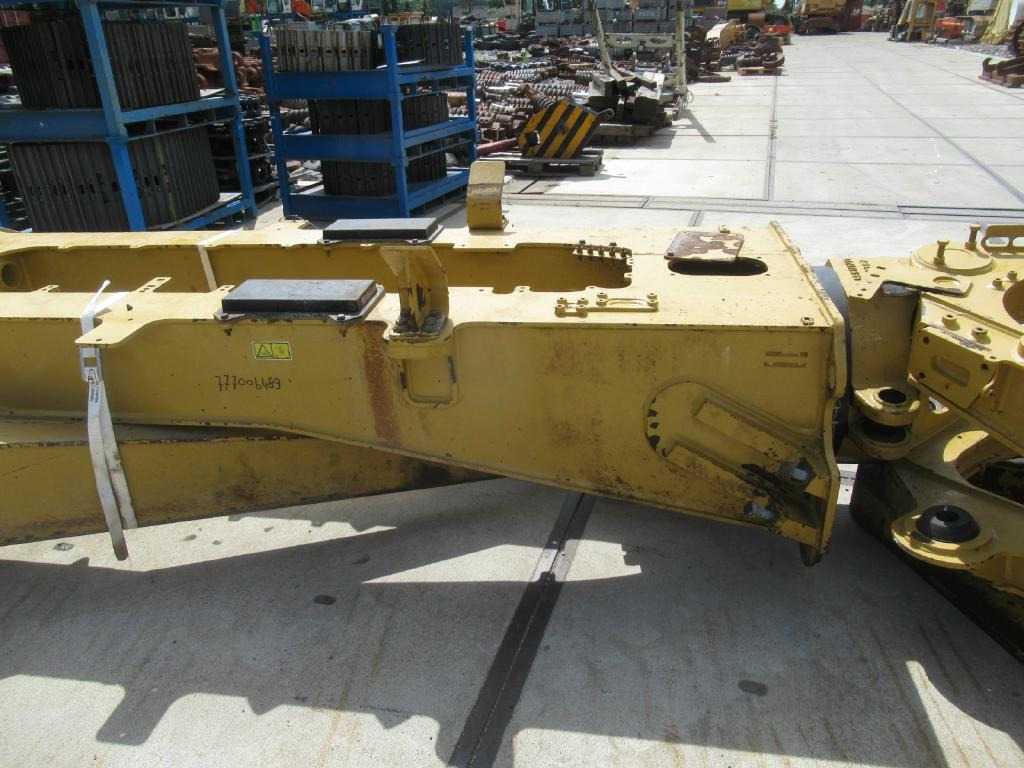 Caterpillar 4836737 - 3642249 - Undercarriage parts for Construction machinery: picture 5 Caterpillar 4836737 - 3642249 - Undercarriage parts for Construction machinery: picture 5