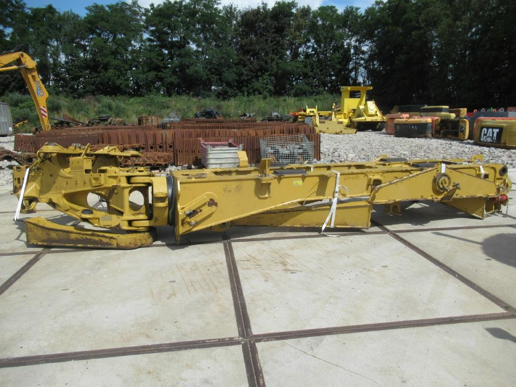Caterpillar 4836737 - 3642249 - Undercarriage parts for Construction machinery: picture 1 Caterpillar 4836737 - 3642249 - Undercarriage parts for Construction machinery: picture 1