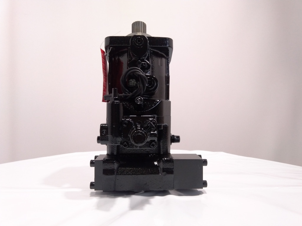 Caterpillar 5003272 - Hydraulic motor for Construction machinery: picture 4 Caterpillar 5003272 - Hydraulic motor for Construction machinery: picture 4