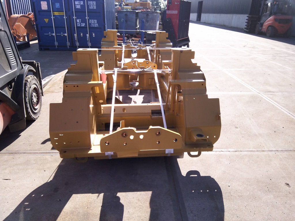 Caterpillar 5614056 - Engine and parts for Construction machinery: picture 4 Caterpillar 5614056 - Engine and parts for Construction machinery: picture 4