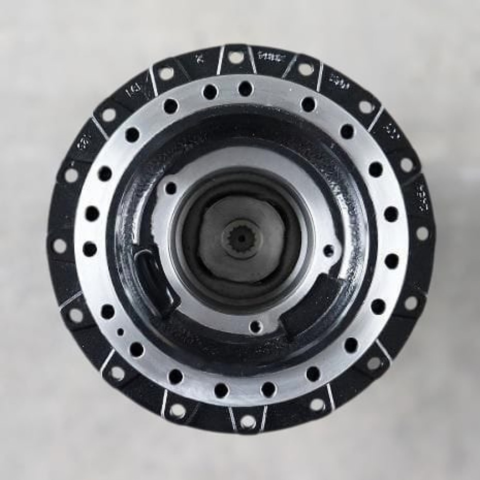 Caterpillar 5842566 - 6132197 LH - Final drive for Construction machinery: picture 1 Caterpillar 5842566 - 6132197 LH - Final drive for Construction machinery: picture 1