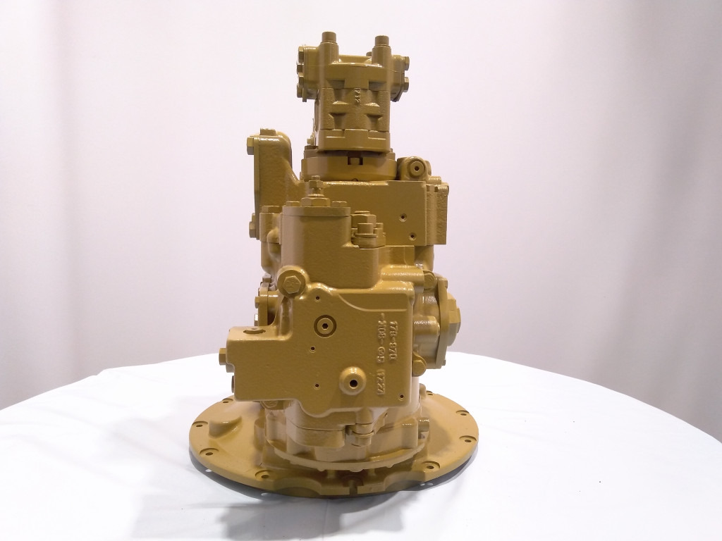 Caterpillar - 5891918 - Hydraulic pump for Construction machinery: picture 4 Caterpillar - 5891918 - Hydraulic pump for Construction machinery: picture 4