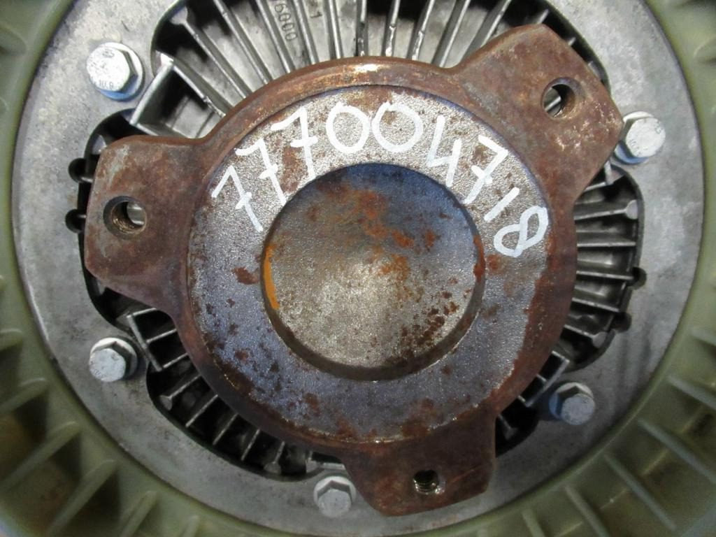 Caterpillar C13 - - Fan for Construction machinery: picture 5 Caterpillar C13 - - Fan for Construction machinery: picture 5