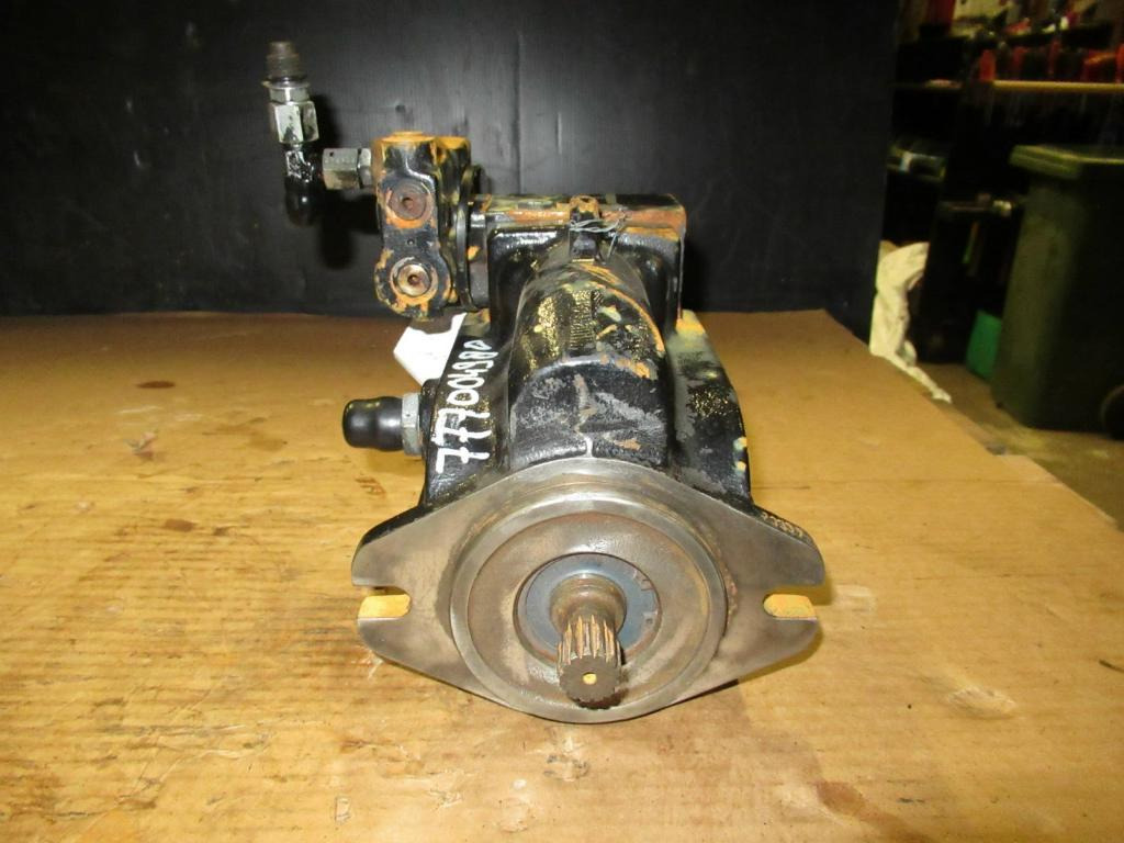 Danfoss KRR045DLS1930NNN3C2NPA6NKNBNN - - Hydraulic pump for Construction machinery: picture 3 Danfoss KRR045DLS1930NNN3C2NPA6NKNBNN - - Hydraulic pump for Construction machinery: picture 3
