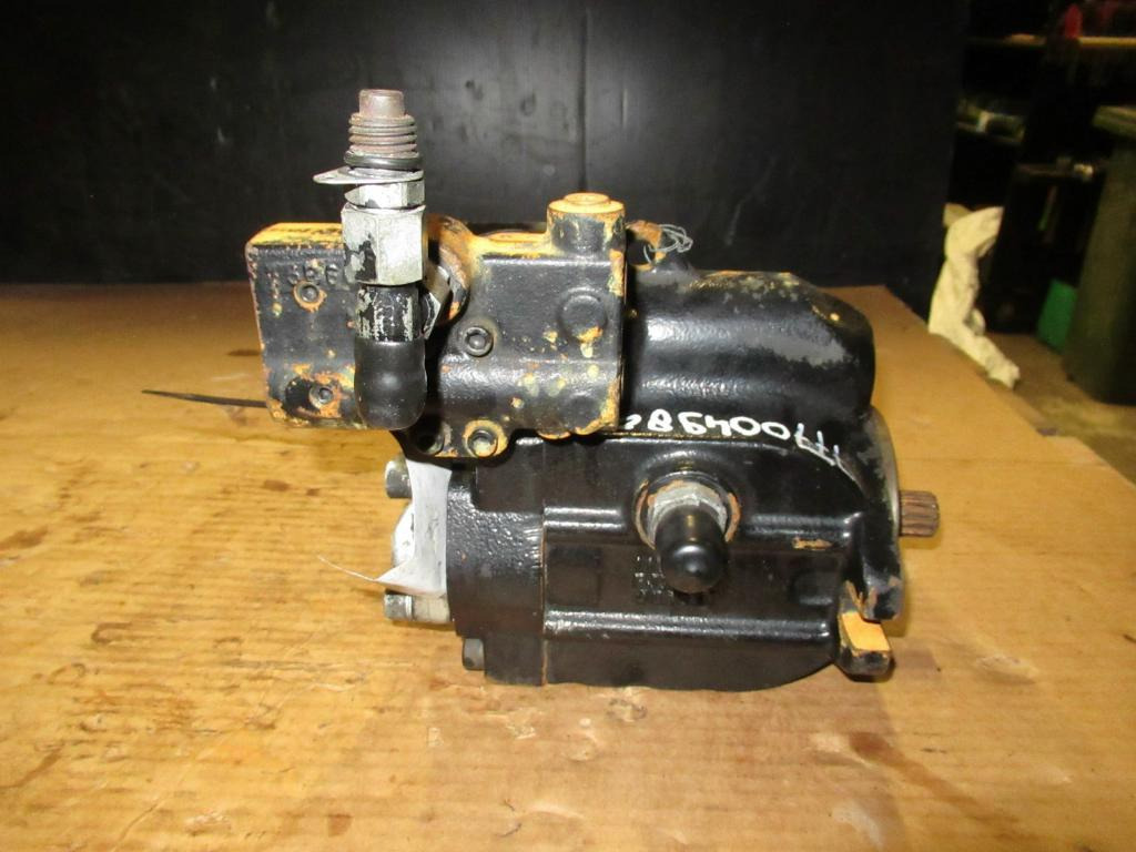 Danfoss KRR045DLS1930NNN3C2NPA6NKNBNN - - Hydraulic pump for Construction machinery: picture 5 Danfoss KRR045DLS1930NNN3C2NPA6NKNBNN - - Hydraulic pump for Construction machinery: picture 5