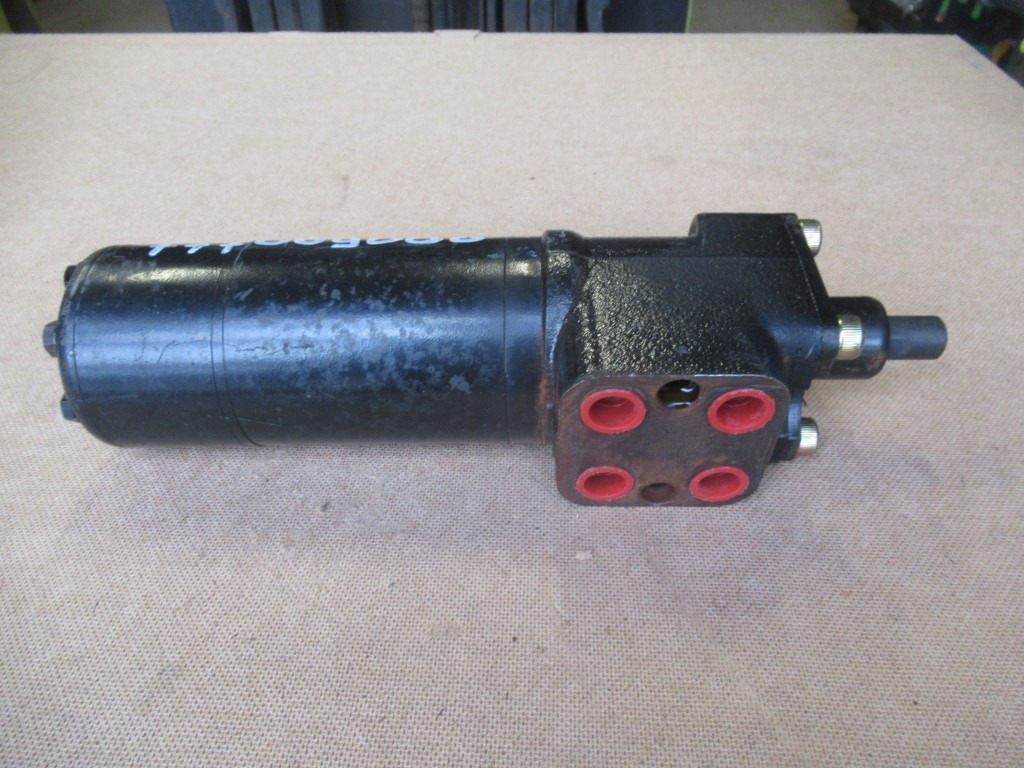 Danfoss OSPL1200LS - - Hydraulic motor for Construction machinery: picture 1 Danfoss OSPL1200LS - - Hydraulic motor for Construction machinery: picture 1