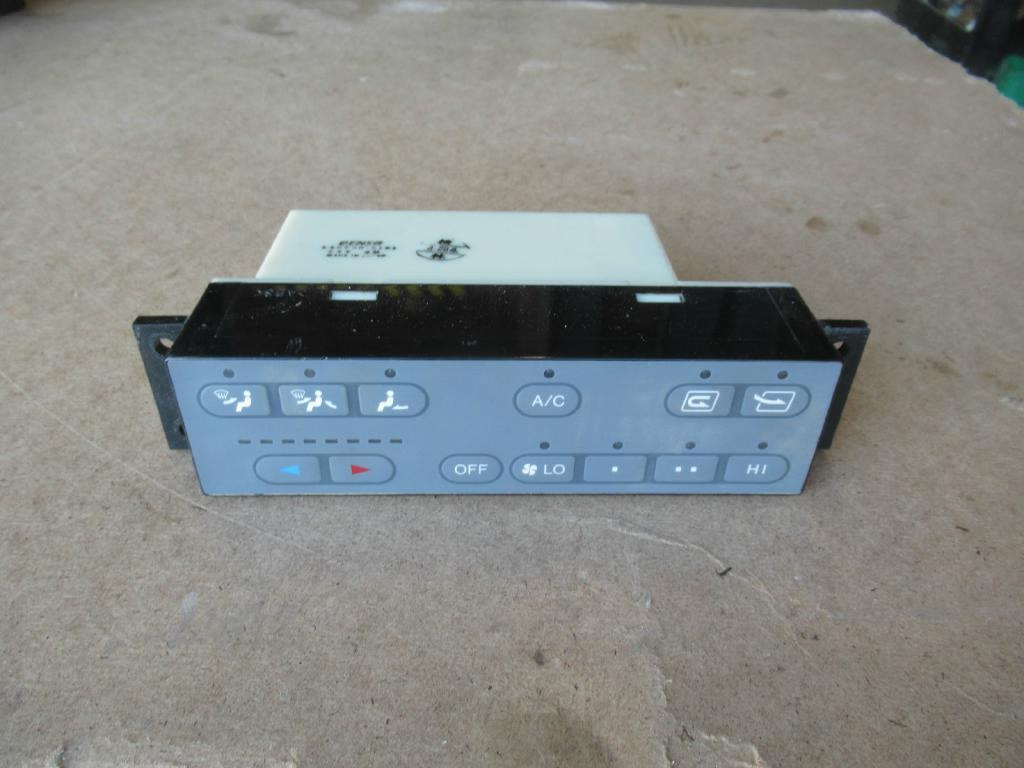 Denso 1464305193 - - Dashboard for Construction machinery: picture 1 Denso 1464305193 - - Dashboard for Construction machinery: picture 1