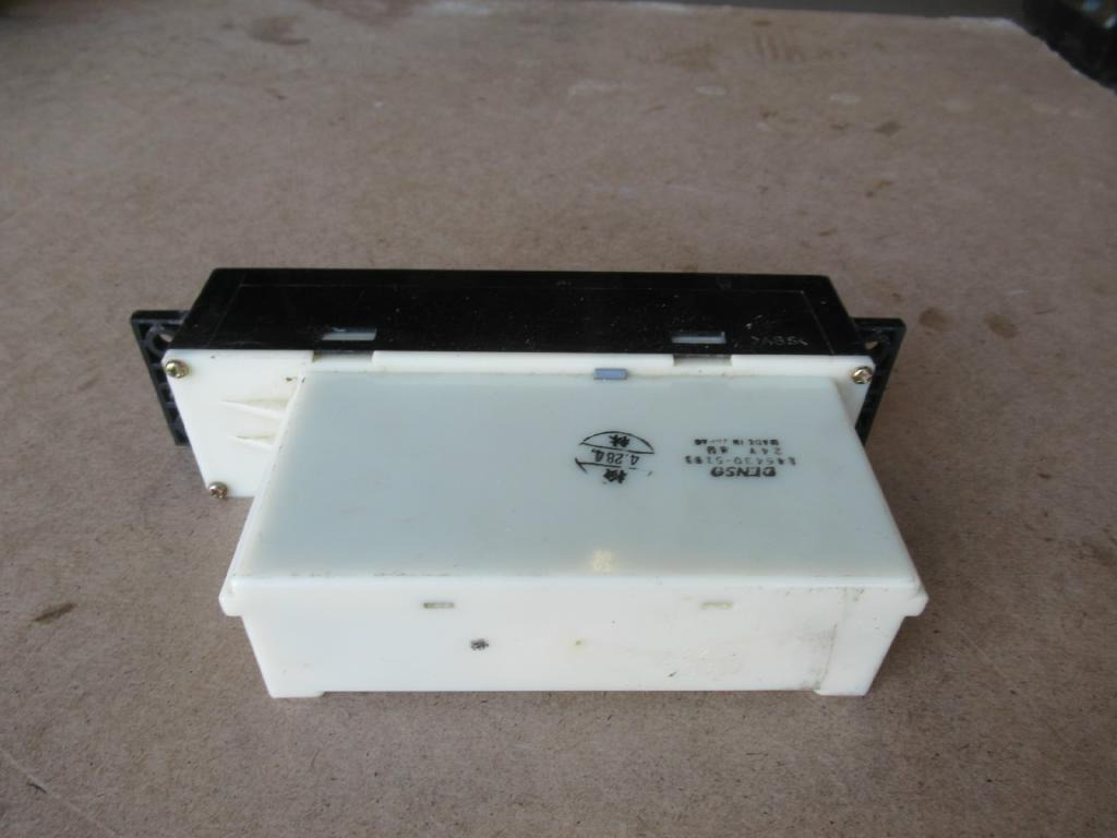 Denso 1464305193 - - Dashboard for Construction machinery: picture 3 Denso 1464305193 - - Dashboard for Construction machinery: picture 3
