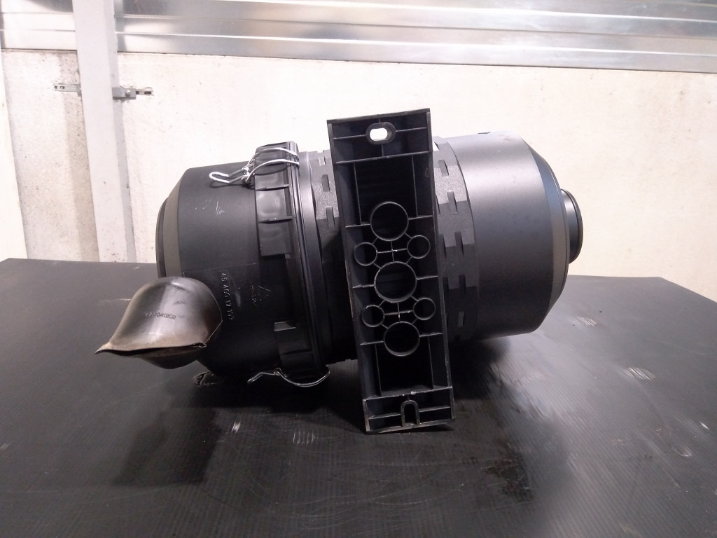 Deutz 01181715 - - Air filter for Construction machinery: picture 2 Deutz 01181715 - - Air filter for Construction machinery: picture 2