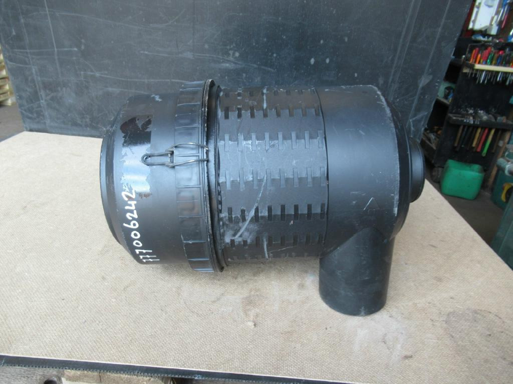 Deutz - Air filter for Construction machinery: picture 2 Deutz - Air filter for Construction machinery: picture 2