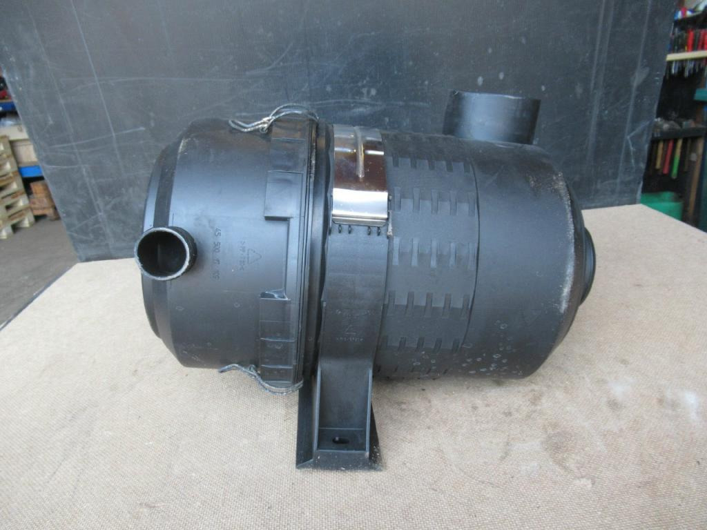 Deutz Unknown - - Air filter for Construction machinery: picture 3 Deutz Unknown - - Air filter for Construction machinery: picture 3