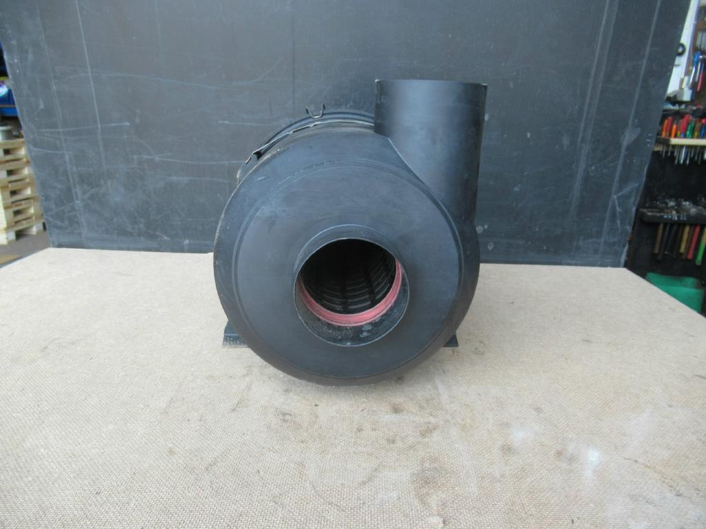 Deutz Unknown - - Air filter for Construction machinery: picture 4 Deutz Unknown - - Air filter for Construction machinery: picture 4