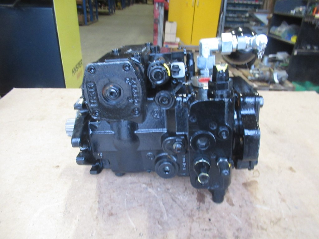 Epiroc 3092653178 - - Hydraulic pump for Construction machinery: picture 1 Epiroc 3092653178 - - Hydraulic pump for Construction machinery: picture 1