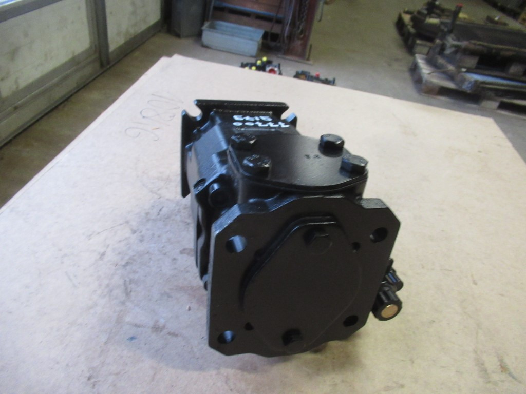Epiroc 3092653705 - - Hydraulic pump for Construction machinery: picture 2 Epiroc 3092653705 - - Hydraulic pump for Construction machinery: picture 2