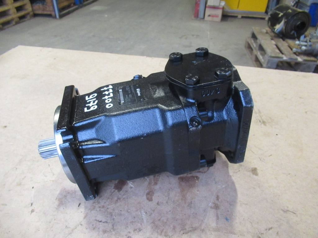 Epiroc 3092653705 - - Hydraulic pump for Construction machinery: picture 1 Epiroc 3092653705 - - Hydraulic pump for Construction machinery: picture 1