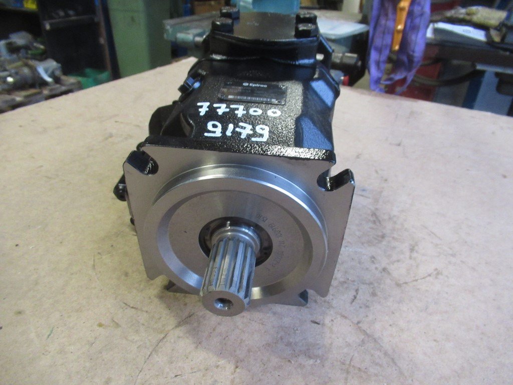 Epiroc 3092653705 - - Hydraulic pump for Construction machinery: picture 3 Epiroc 3092653705 - - Hydraulic pump for Construction machinery: picture 3