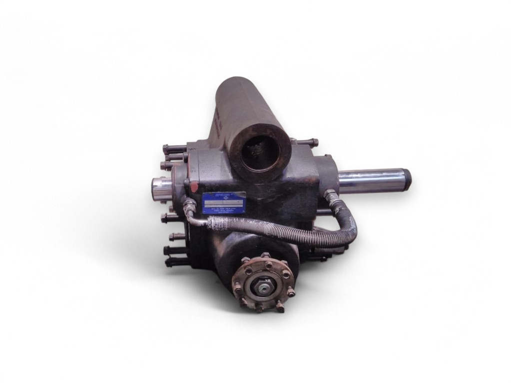 Hitachi 1112801 - 4654401 - Axle and parts for Construction machinery: picture 1 Hitachi 1112801 - 4654401 - Axle and parts for Construction machinery: picture 1