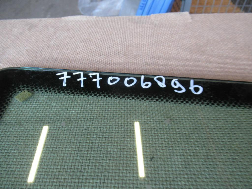 Hitachi 150W-3 - - Window and parts for Construction machinery: picture 4 Hitachi 150W-3 - - Window and parts for Construction machinery: picture 4