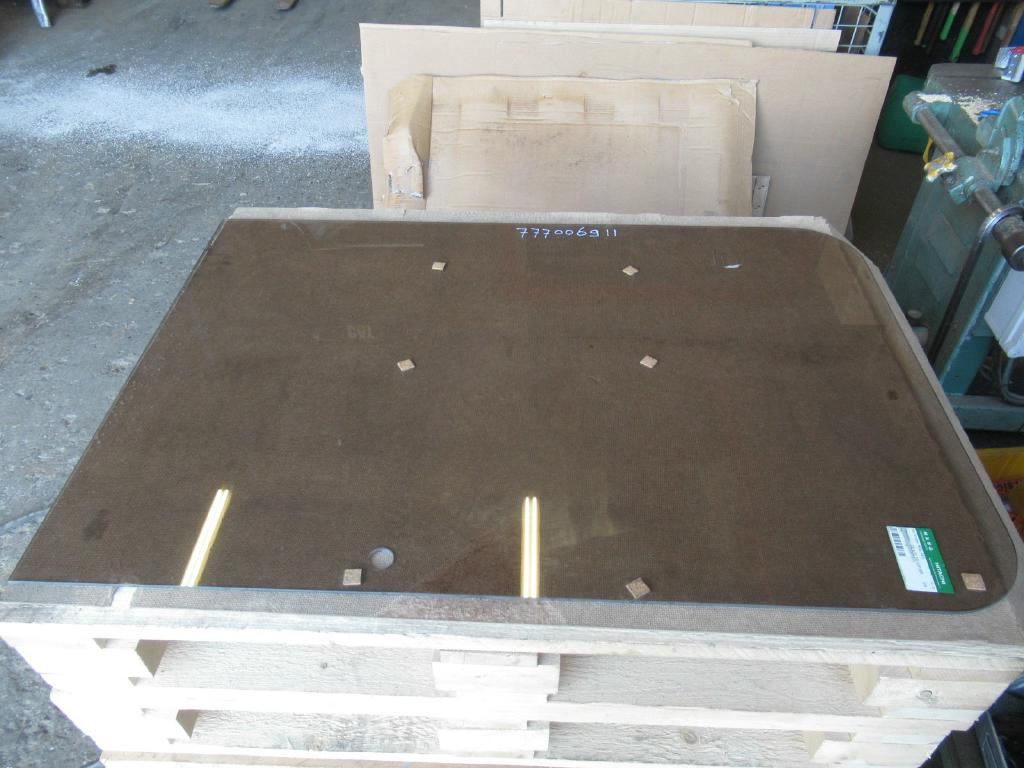 Hitachi 406445 - - Window and parts for Construction machinery: picture 1 Hitachi 406445 - - Window and parts for Construction machinery: picture 1