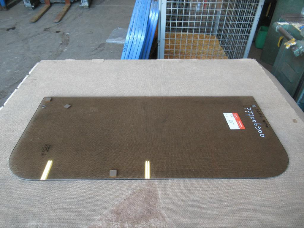 Hitachi 408546 - - Window and parts for Construction machinery: picture 1 Hitachi 408546 - - Window and parts for Construction machinery: picture 1