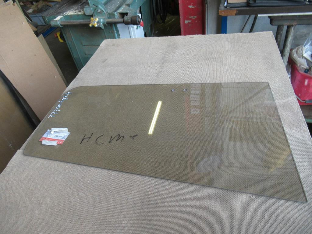 Hitachi 4448309 - - Window and parts for Construction machinery: picture 2 Hitachi 4448309 - - Window and parts for Construction machinery: picture 2