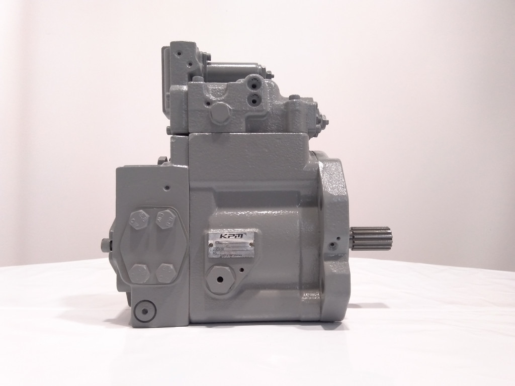 A.H.P.L. ハコニョロ　ahpl Hitachi 4633474 Hydraulic pump for sale, 8011818