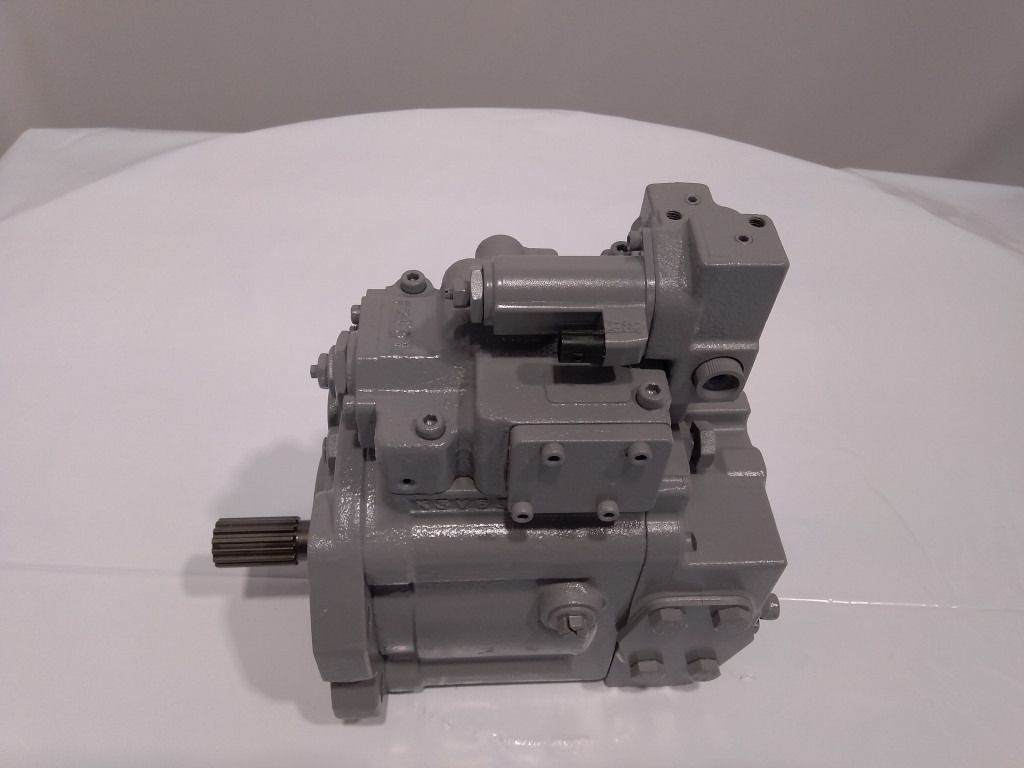 Hitachi 4633474 - PG200027 - Fan for Construction machinery: picture 5 Hitachi 4633474 - PG200027 - Fan for Construction machinery: picture 5