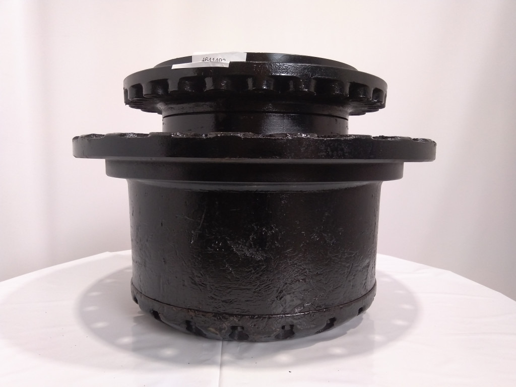 Hitachi 4641493 - 9254462 - Final drive for Construction machinery: picture 1 Hitachi 4641493 - 9254462 - Final drive for Construction machinery: picture 1