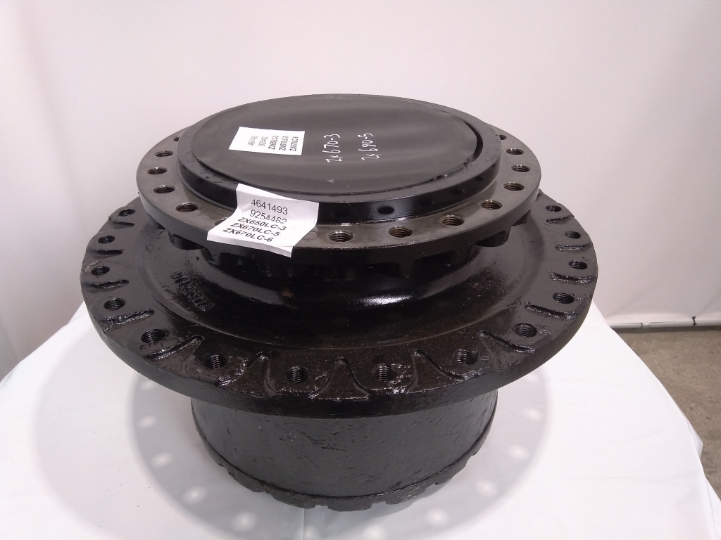 Hitachi 4641493 - 9254462 - Final drive for Construction machinery: picture 2 Hitachi 4641493 - 9254462 - Final drive for Construction machinery: picture 2